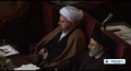 [05 Mar 2013] Chairman of Iran Assembly of Experts re-elected - English