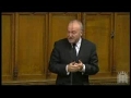 George Galloway - West has DOUBLE STANDARDS when it comes to Israel - 15Jan09 - English