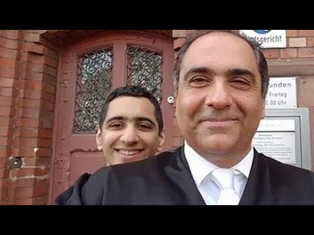 [6 July 2019] US denies German-Iranian father visa for son’s funeral - English
