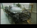 How Its Made - Luxury Vehicles (Rolls-Royce) - Part 1 - English