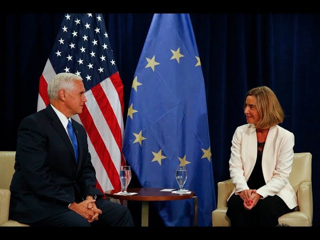 [11 June 2019] Iran: EU should counter U.S. economic terrorism - English