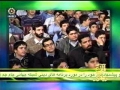 Imam Hussain Cultural Revolution - Ayat. Mohsin Qarati - Part 2 - Persian 