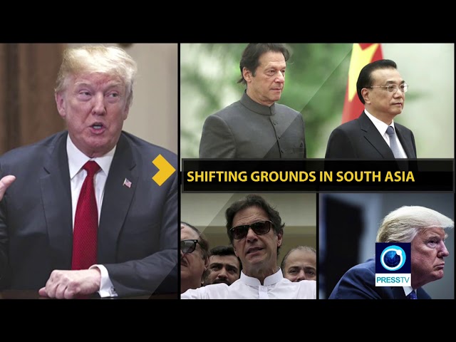 [22 November 2018] On The News line: U.S.-Pakistan Tensions - English