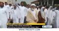Saudi Arabia silent against insults to Islam - 25SEP12 - English