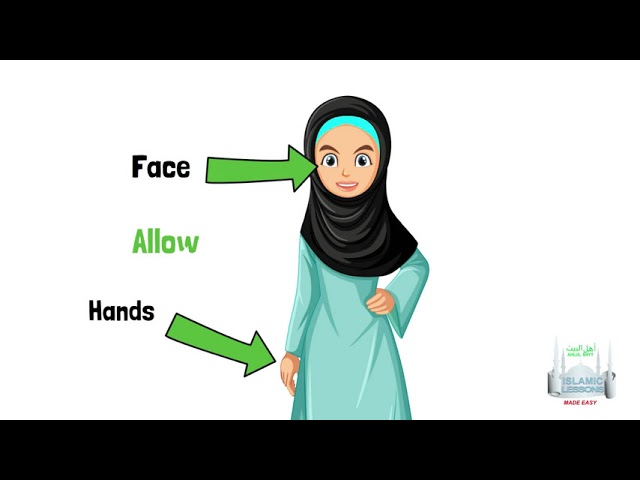 Hijab in Islam | English