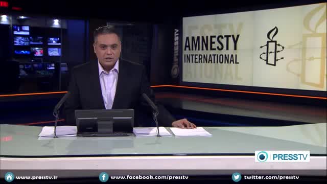 [02 May 2015] Amnesty slams Saudi rights violations under King Salman - English