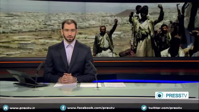 [06 May 2015] Yemeni tribes say a dozen Saudi soldiers killed in their attack - English