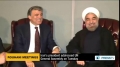 [25 Sept 2013] Rouhani holds meetings on UN General Assembly sideline - English