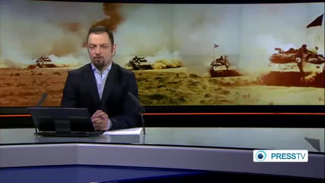 [04 Aug 2014] Rolling coverage of current situation in Gaza (06:30 GMT) (P.1) (5/8/2014) - Engli