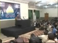 Rukhsat-e-Imam Hussain AS - Agha Jawwad Naqvi - Urdu