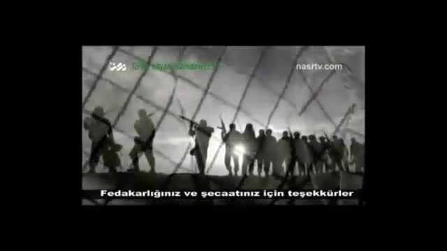 İran İslam İnkılabını savunan herkese teşekkürler - English Sub Turkish