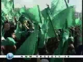 300000 attend Hamas 21st anniversary - 14Dec08 - English