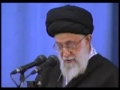 شرح حدیث اخلاق | عبرت گرفتن از حوادث - Hadith of Ethics - Sayyed Ali Khamenei - Farsi