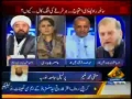 [Media Watch] سانحہ راولپنڈی - Kia ye aag poore mulk me Phailegi? - 3/3 - Urdu