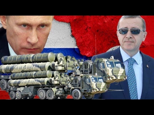 [10 April 2019] \"Washington\'s threats can\'t stop S-400 purchase\" - English