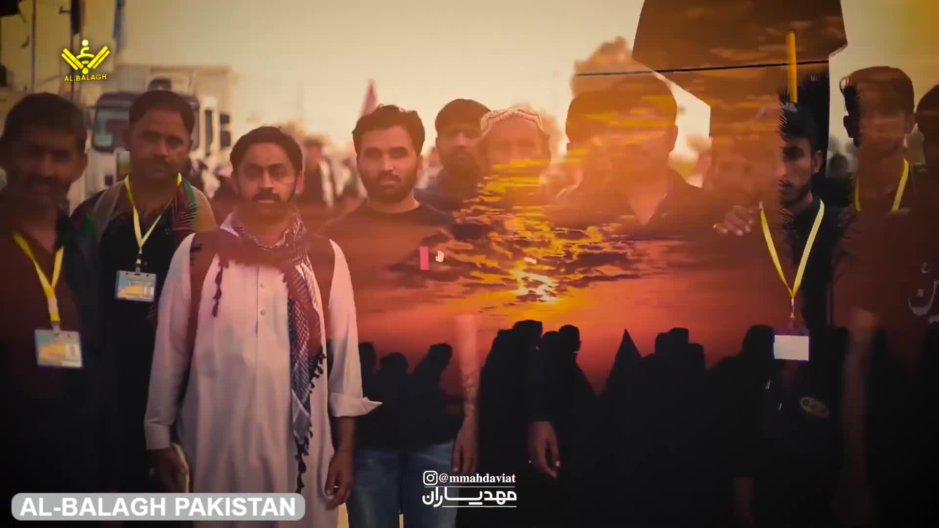 [Agha Raefipoor] Why Arbaeen? | اربعین حسینی اتنا اہم کیوں؟ | Urdu