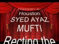 Syed Ayaz Mufti-Utha Do Purdah - Urdu