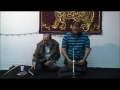 Imam Khomeni (RA) Anniversary, 2011, Poetry - Toronto - Urdu