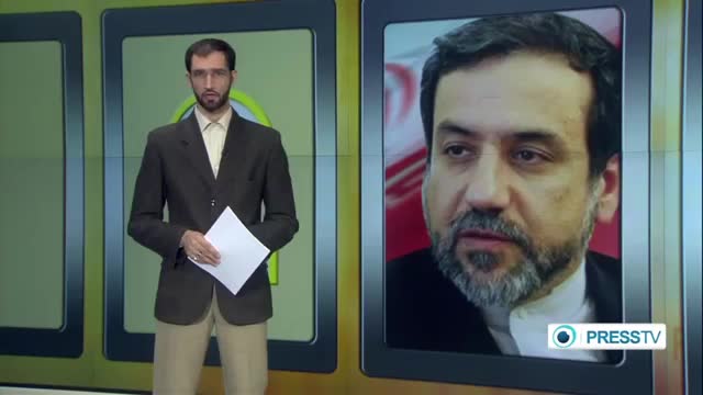 [17 May 2014] Iran deputy FM Calls to limit power capacity of Arak reactor are ludicrous - English