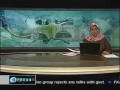 Mosque Destroyed By Saudi Forces in Bahrain - 05Apr2011 - English
