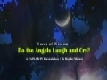 Do the Angels Laugh and Cry? - H.I. Hayder Shirazi - English