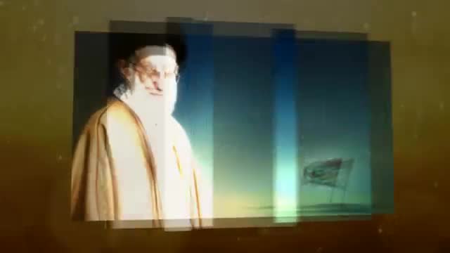 {03} Trana 2015 - Labbaik Khamenei - Br. Ali Deep - Urdu