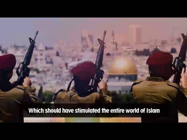 Ayatullah Khamenei: Enemy has brought Takfirism to the world of Islam as a custom made problem - Farsi sub English