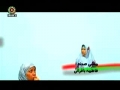Kids Programme - Hikayat with fun - Farsi