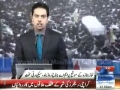 [Media Watch] Samaa News : علامہ حسن ظفر نقوی کی میڈیا سے گفتگو - Urdu