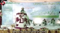 [Jashne Miladul Nabi (S.A.W)] Speech : H.I Muhammad Hussain Raessi - 18 Jan 2014 - Mehfil e Murtaza - Urdu