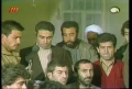 Imam Khomeini R.A with Sportsmen - Part 3 - Persian