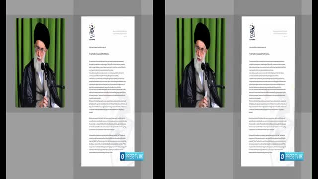 [25 Jan 2015] British reaction to Ayatollah Khamenei\\\\\\\'s letter - English