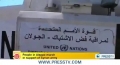 [10 Mar 2013] Militants must be thrown out of Syria Dr Randy Short - English