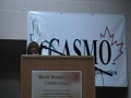 CASMO World Women\'s Day 2010 - Recitation of Holy Quran by little Sister - English