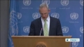 [20 Jan 2014] UN rescinds Iran invite to Geneva conference on Syria - English