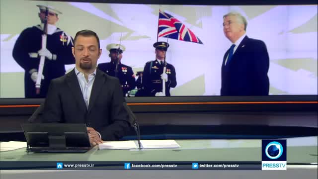 [ 17 Feb 2016] UK defense secretary visits Malvinas islands - English