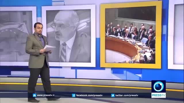 [26th April 2016] UN chief asked to submit plan to support Yemen peace | Press TV English