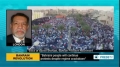 [06 Dec 2013] Saeed Shehabi: Bahraini people will continue protests despite regime crackdown - English