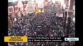 [22 Dec 2013] Millions of Shia Muslims head to Iraqi city of Karbala - English