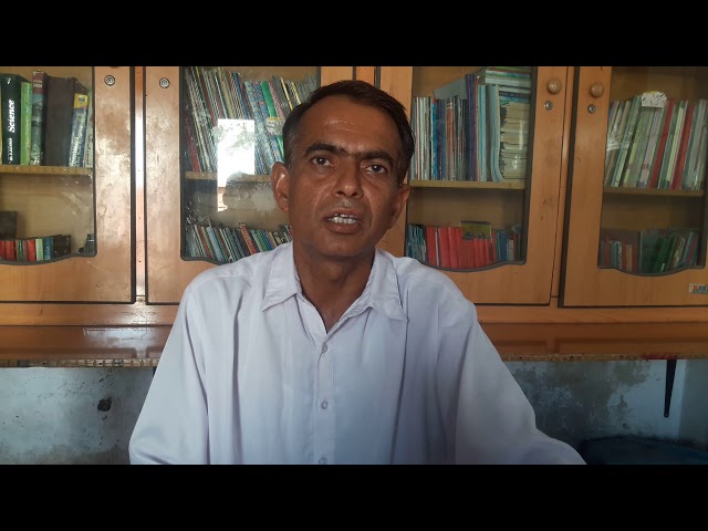 [Excellent Islamic Stories] Bismillah I Sir Qurban Ali | Sindhi