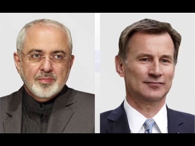 [14 July 2019] UK must help immediate release of Iran tanker: Zarif - English