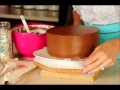 How to Pipe Frosting Borders by Sweetapolita - English