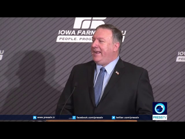 [5 March 2019] US Pompeo hopeful about new bilateral meeting with N Korea - English