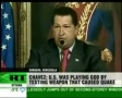 Chavez: US weapon test caused Haiti earthquake - English