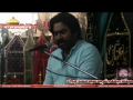 Majlis-e-Chelum Shaheed Syed Hasan Jawad Recite Salam Sohail Shah - Urdu