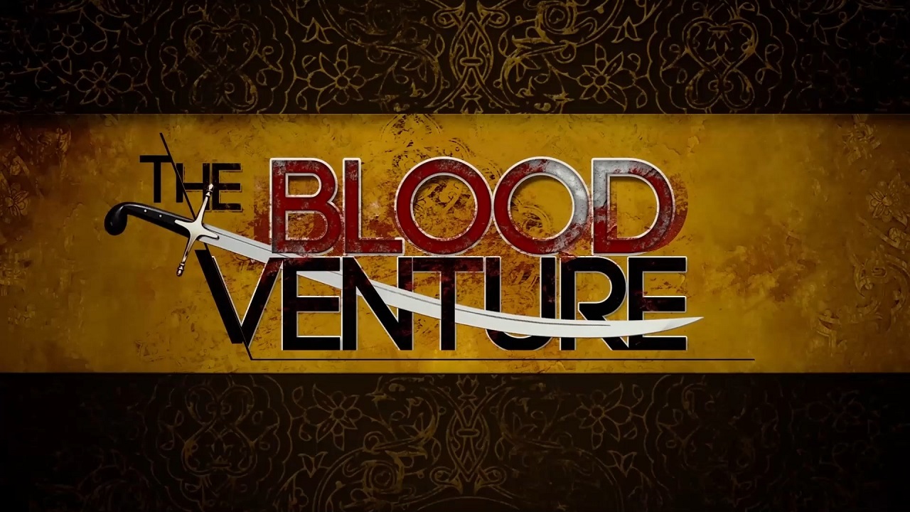 (26July2023) The Blood Venture | The Season Of The Flag Wielder | MUHARRAM 2023 | English