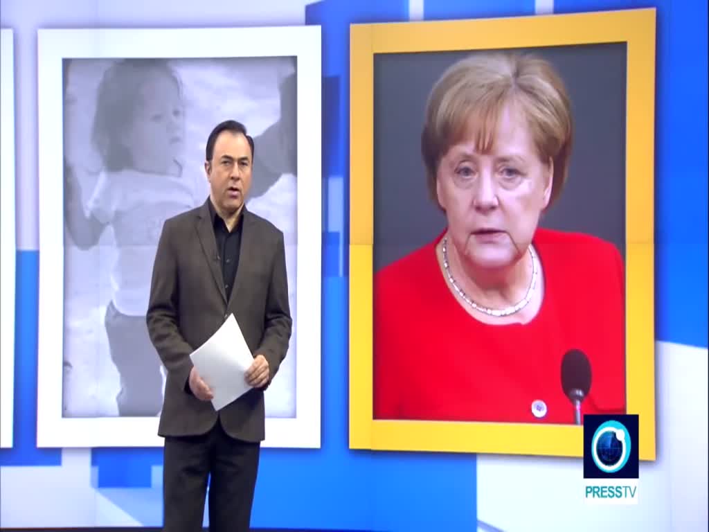 [19 June 2018] Merkel\'s CSU allies give her ultimatum over refugees - English