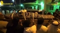 The funeral of Ayatollah Sheikh Dr. Abdul Hadi al-Fadhli | تشييع آية الله الشيخ الفضلي - Arabic