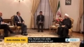 [11 Dec 2013] Rouhani says Tehran wants to enrich uranium within the framework of the nuclear deal - English