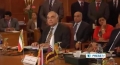 [24 May 13 ] Arab League warns against foreign interference in Syria   - English